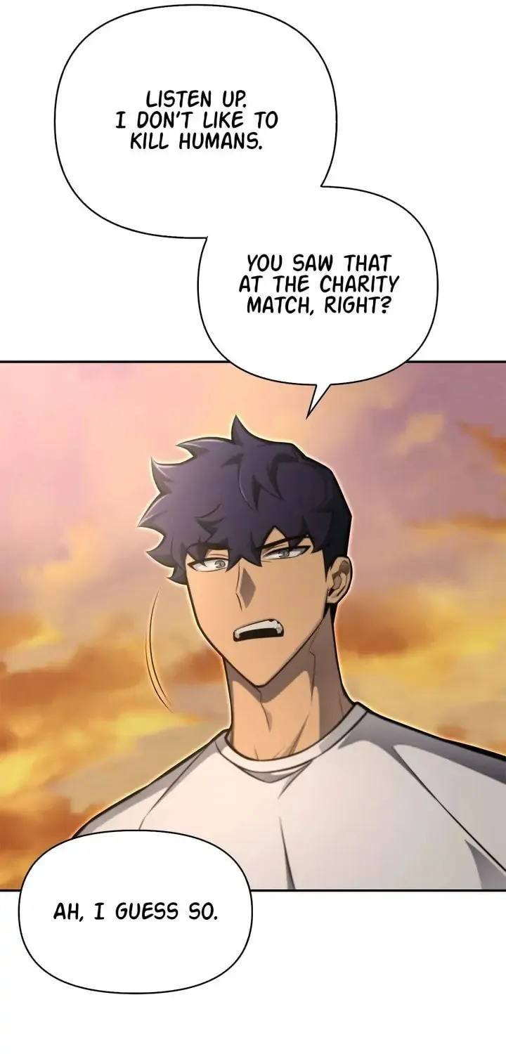 The Esper's Game Chapter 26 page 104 - 