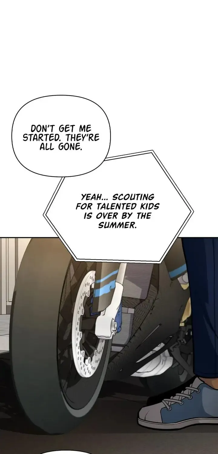 The Esper's Game Chapter 26 page 110 - 