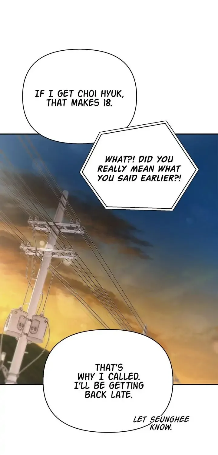 The Esper's Game Chapter 26 page 112 - 