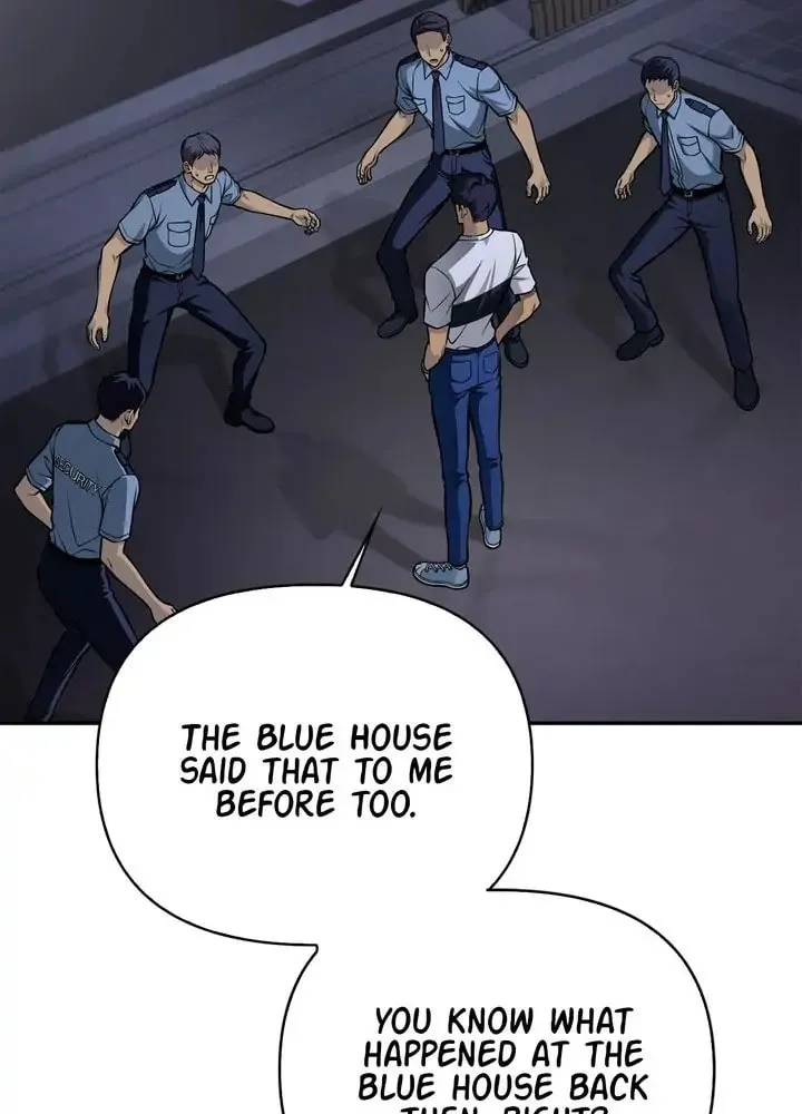 The Esper's Game Chapter 26 page 119 - 