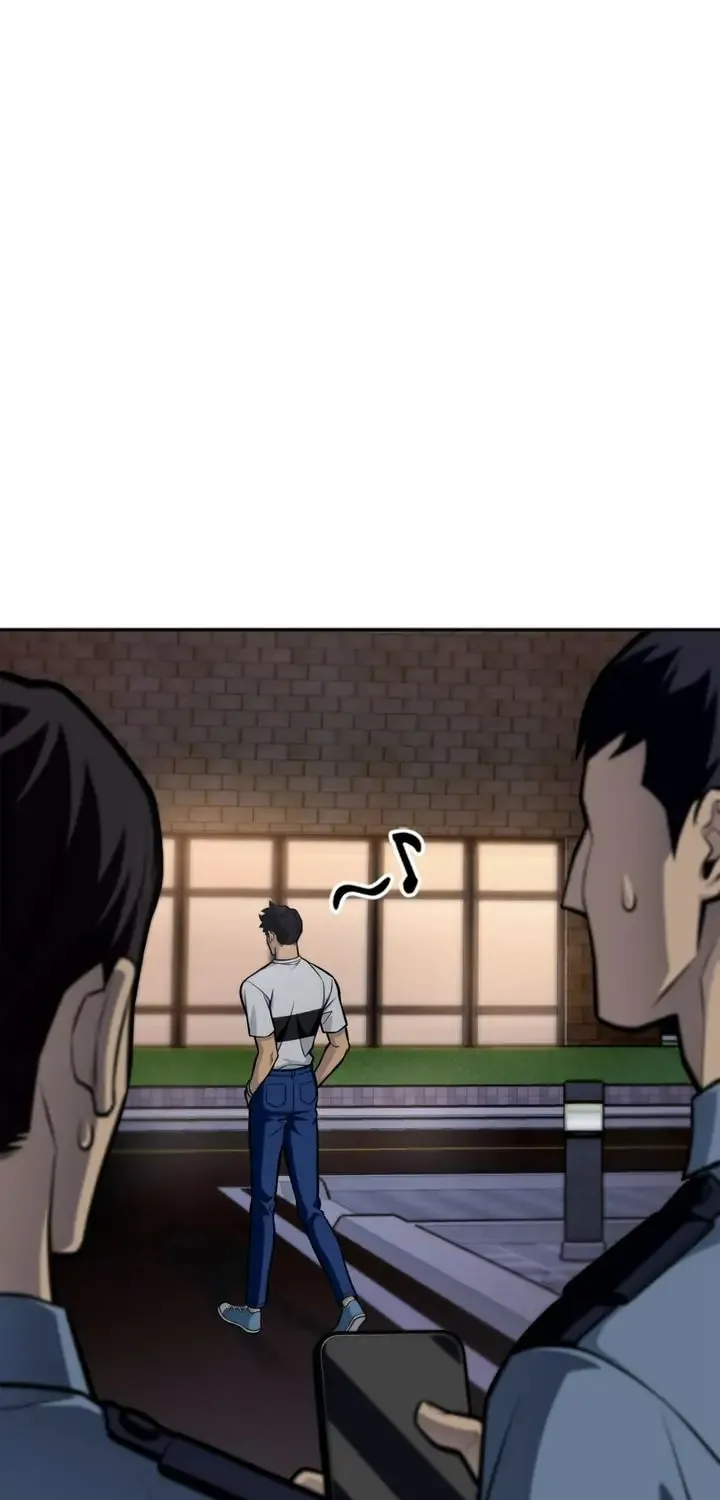 The Esper's Game Chapter 26 page 123 - 