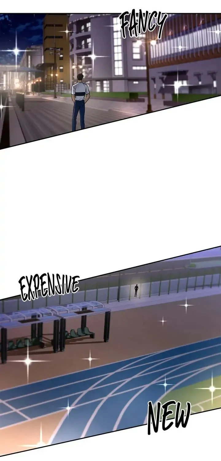 The Esper's Game Chapter 26 page 126 - 