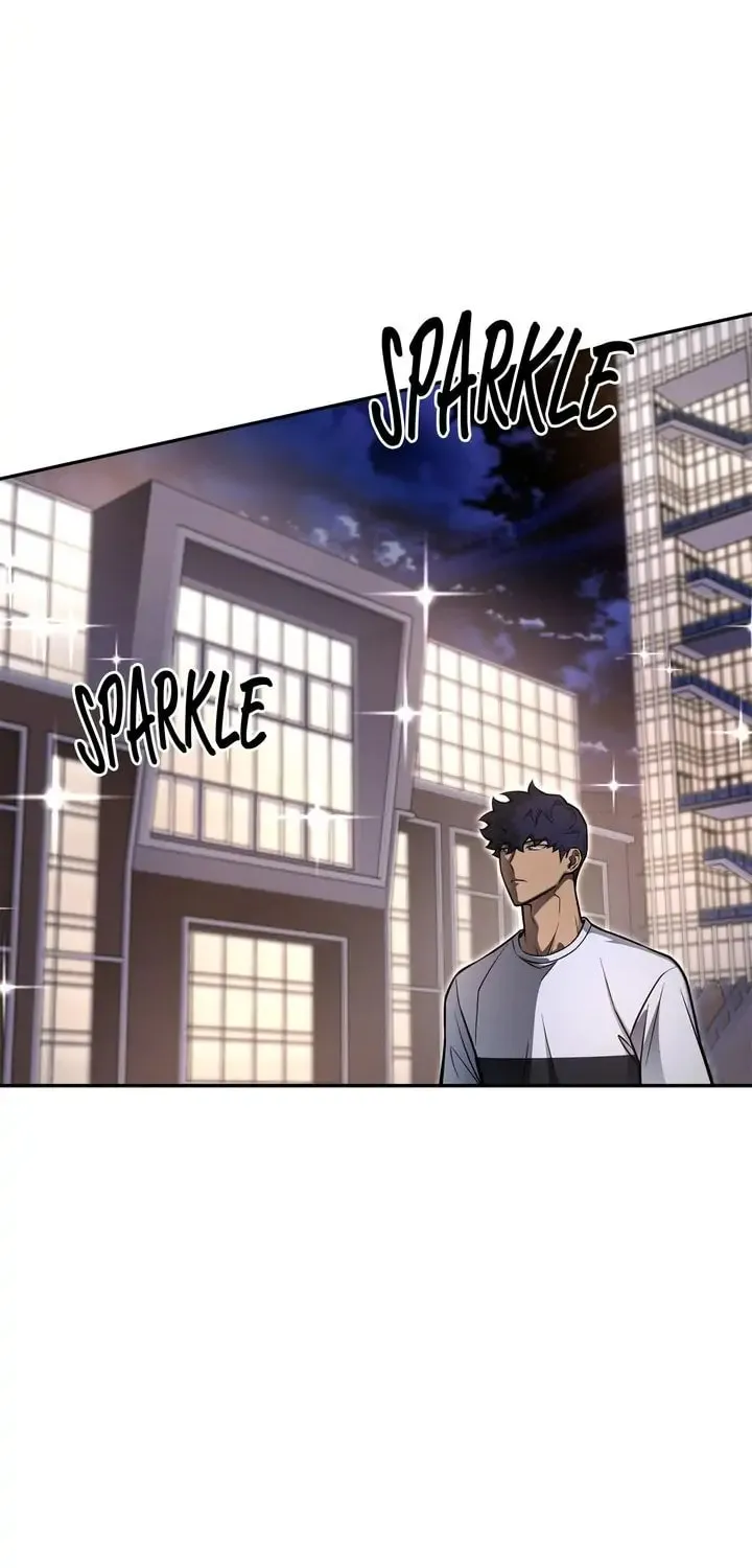 The Esper's Game Chapter 26 page 127 - 