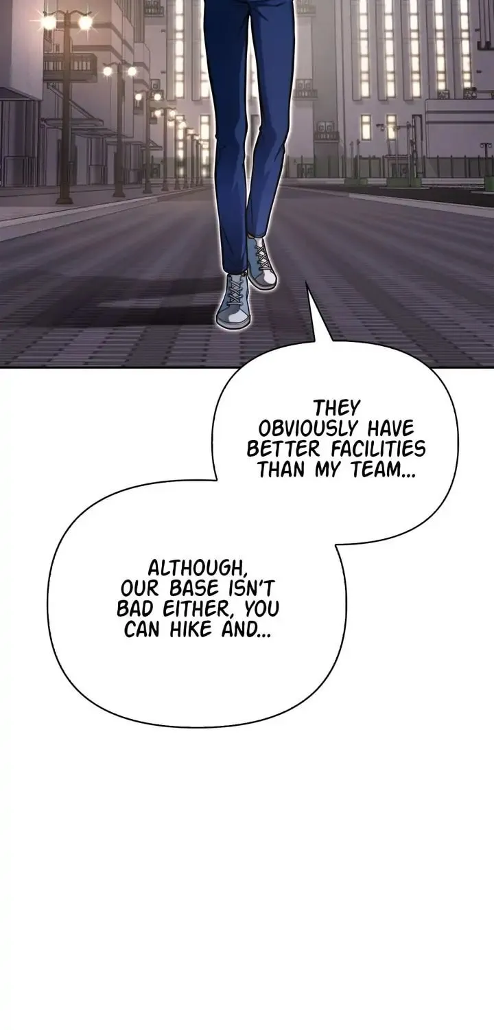 The Esper's Game Chapter 26 page 129 - 