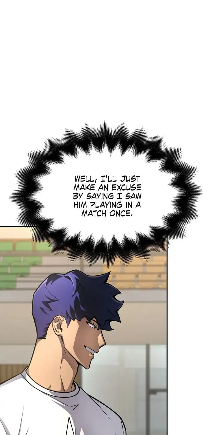 The Esper's Game Chapter 26 page 14 - 