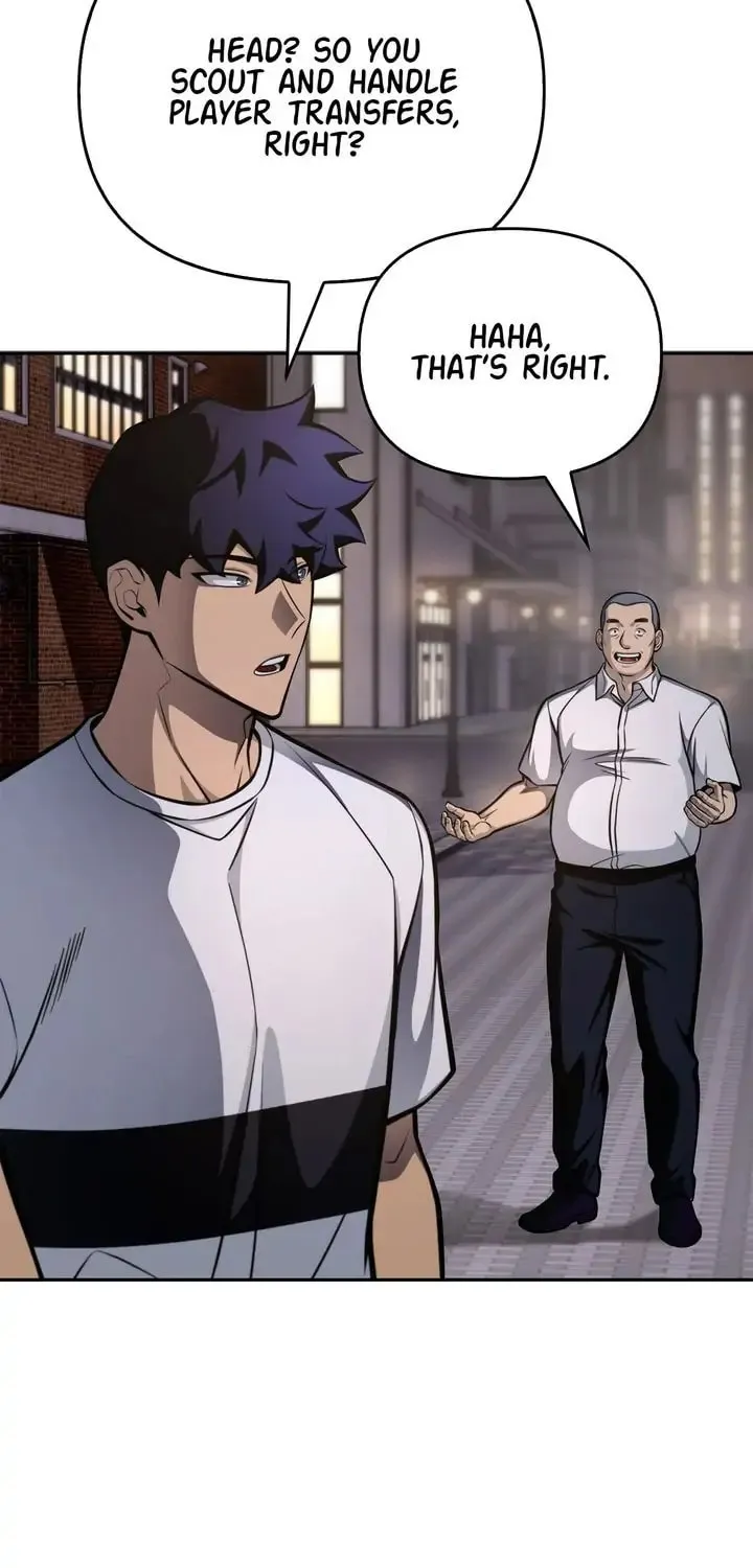 The Esper's Game Chapter 26 page 136 - 