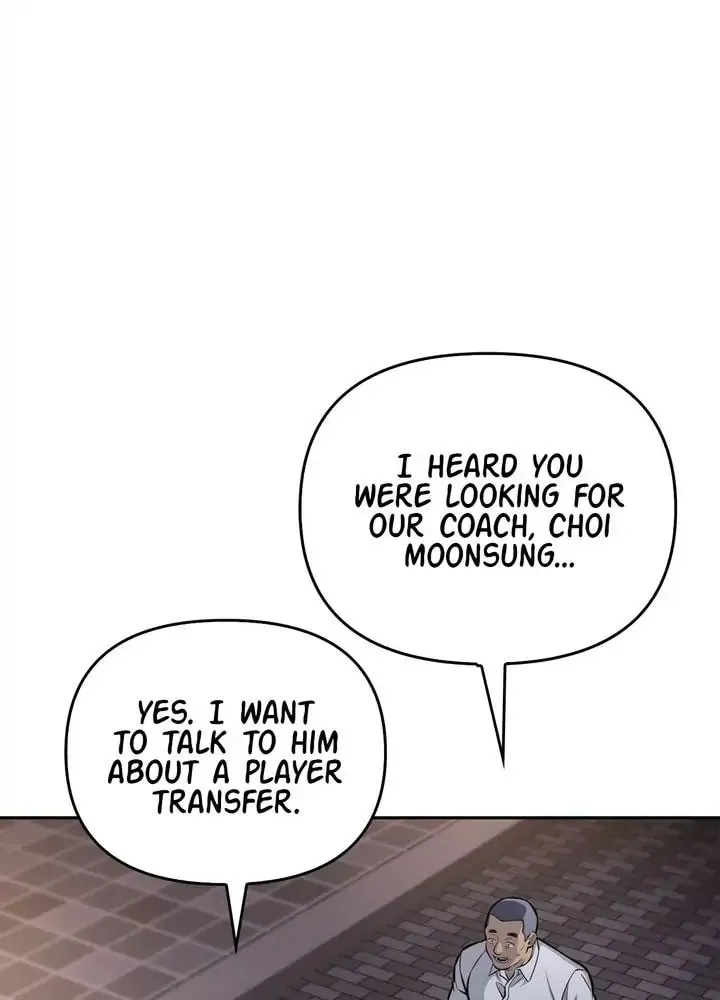The Esper's Game Chapter 26 page 141 - 