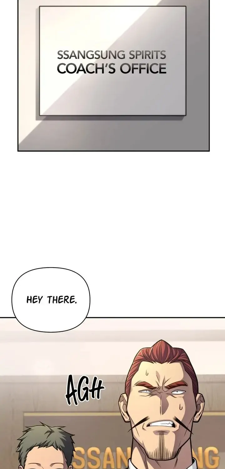 The Esper's Game Chapter 26 page 151 - 