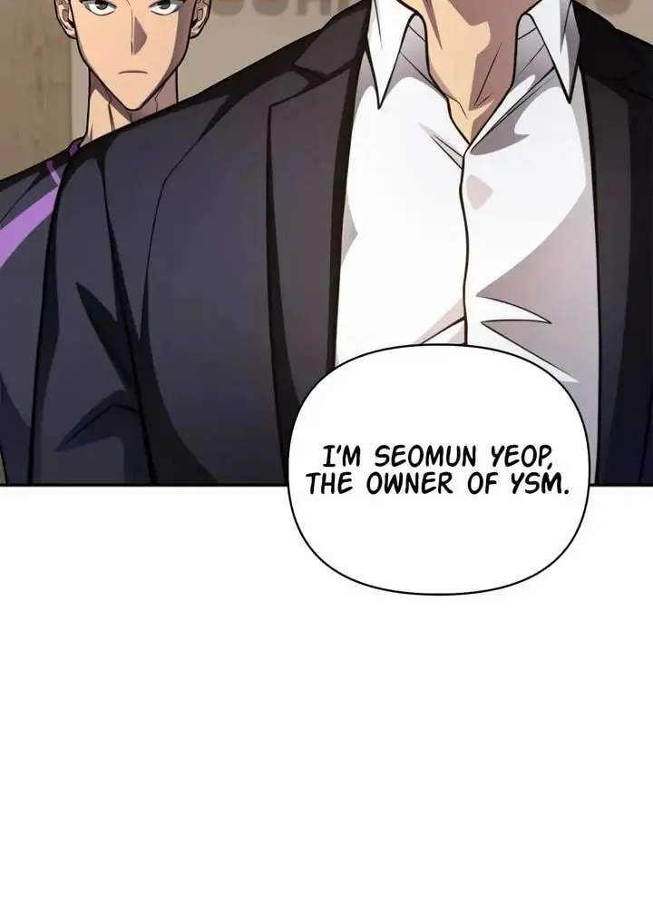 The Esper's Game Chapter 26 page 152 - 
