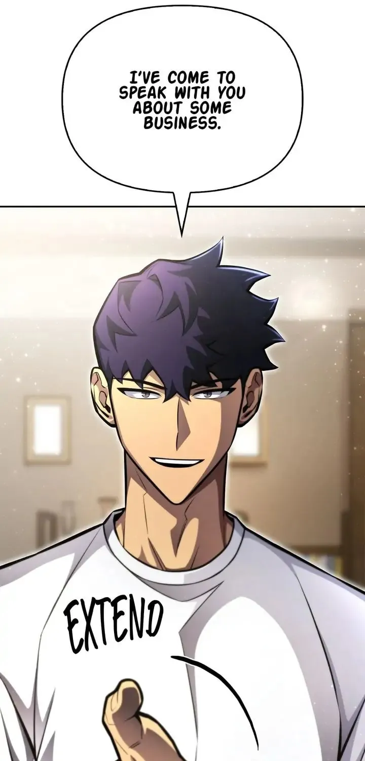The Esper's Game Chapter 26 page 154 - 
