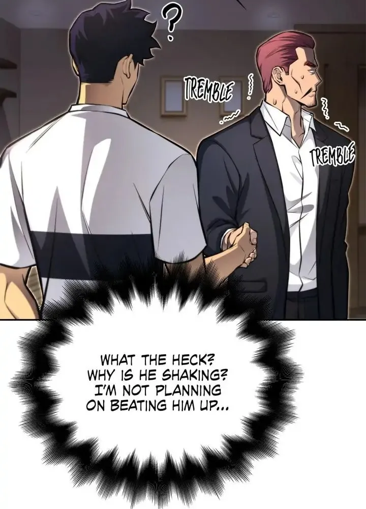 The Esper's Game Chapter 26 page 156 - 
