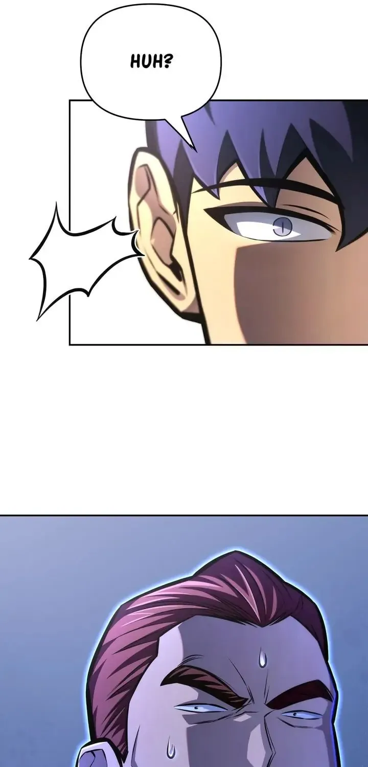 The Esper's Game Chapter 26 page 158 - 