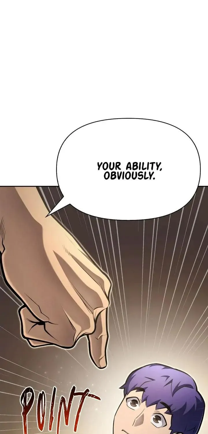 The Esper's Game Chapter 26 page 24 - 