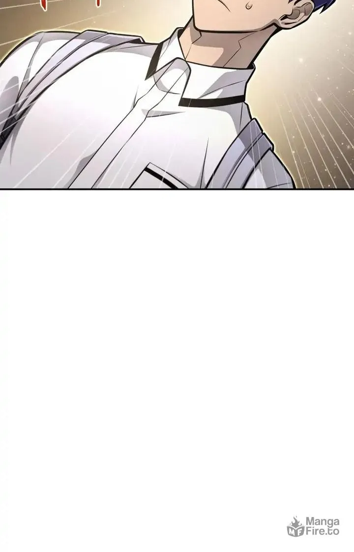 The Esper's Game Chapter 26 page 25 - 