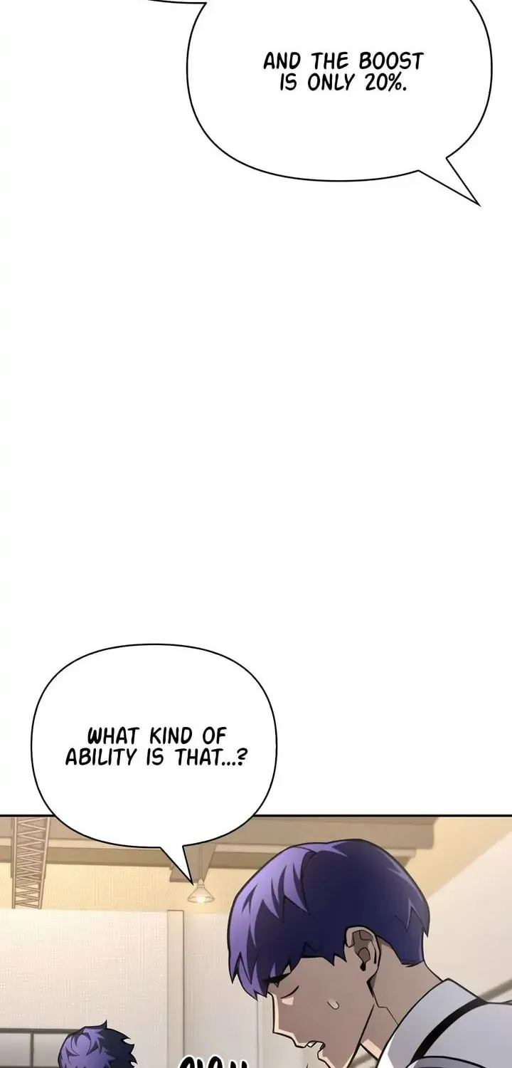 The Esper's Game Chapter 26 page 27 - 