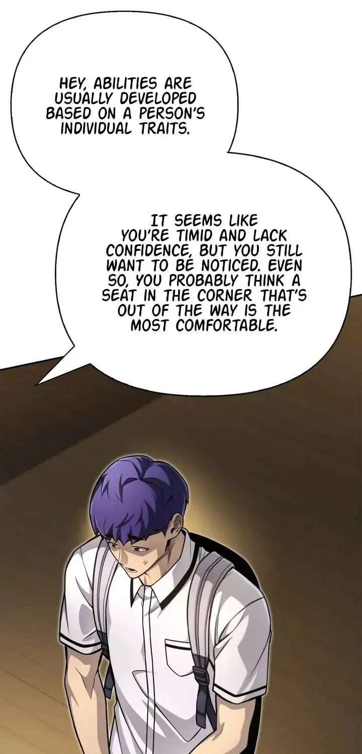 The Esper's Game Chapter 26 page 29 - 