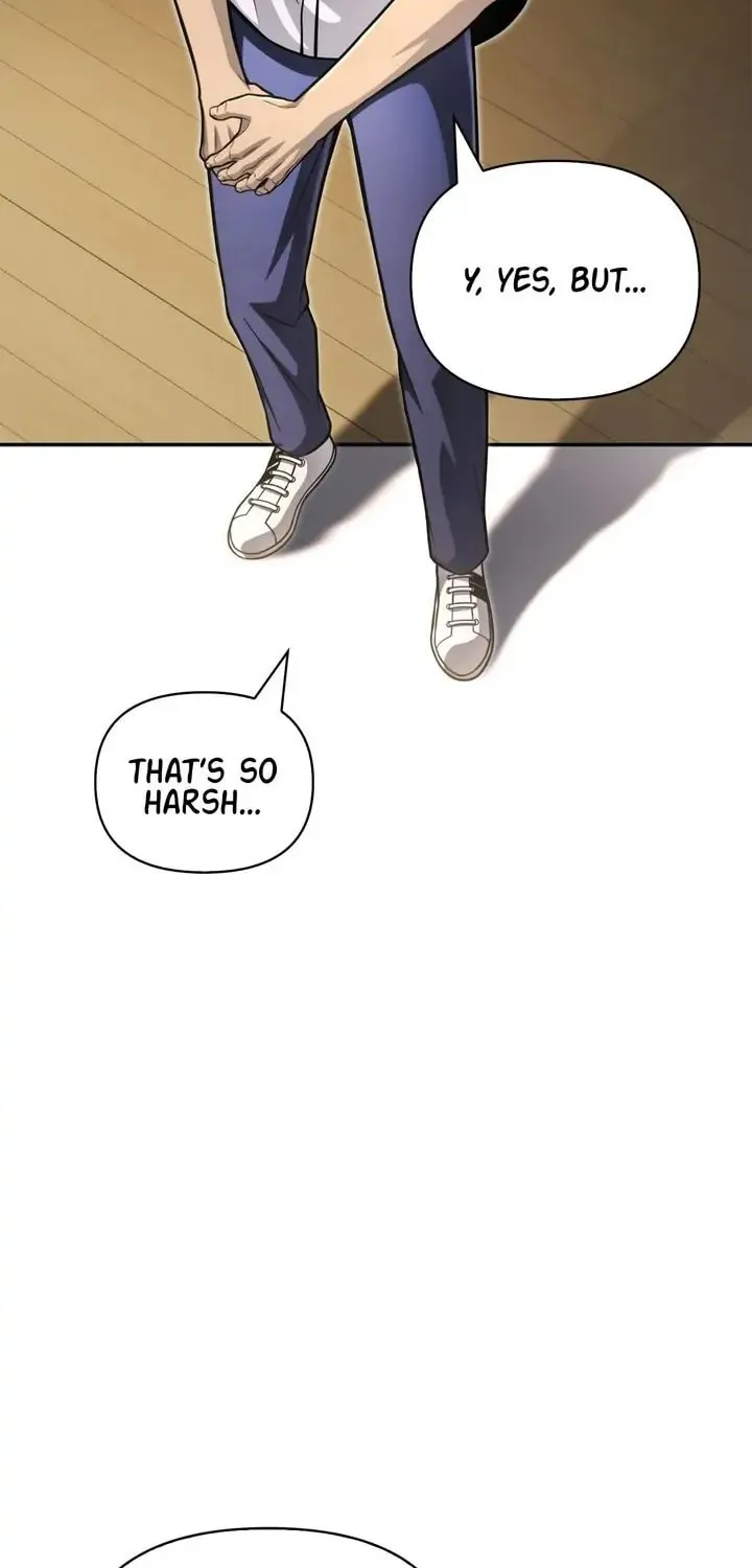 The Esper's Game Chapter 26 page 30 - 