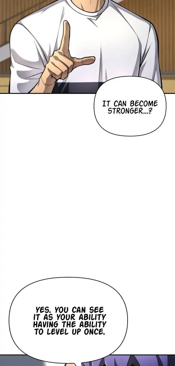 The Esper's Game Chapter 26 page 32 - 