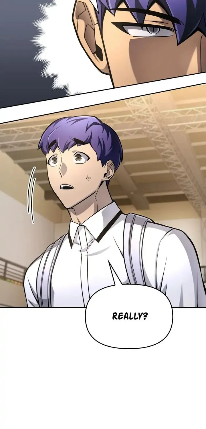 The Esper's Game Chapter 26 page 33 - 