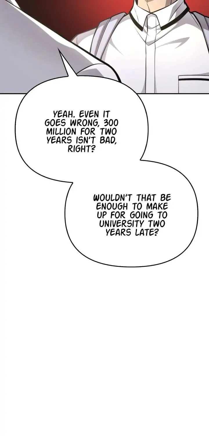 The Esper's Game Chapter 26 page 38 - 
