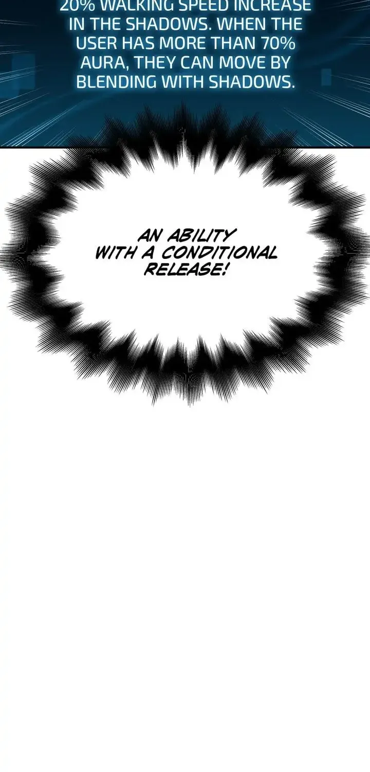 The Esper's Game Chapter 26 page 5 - 