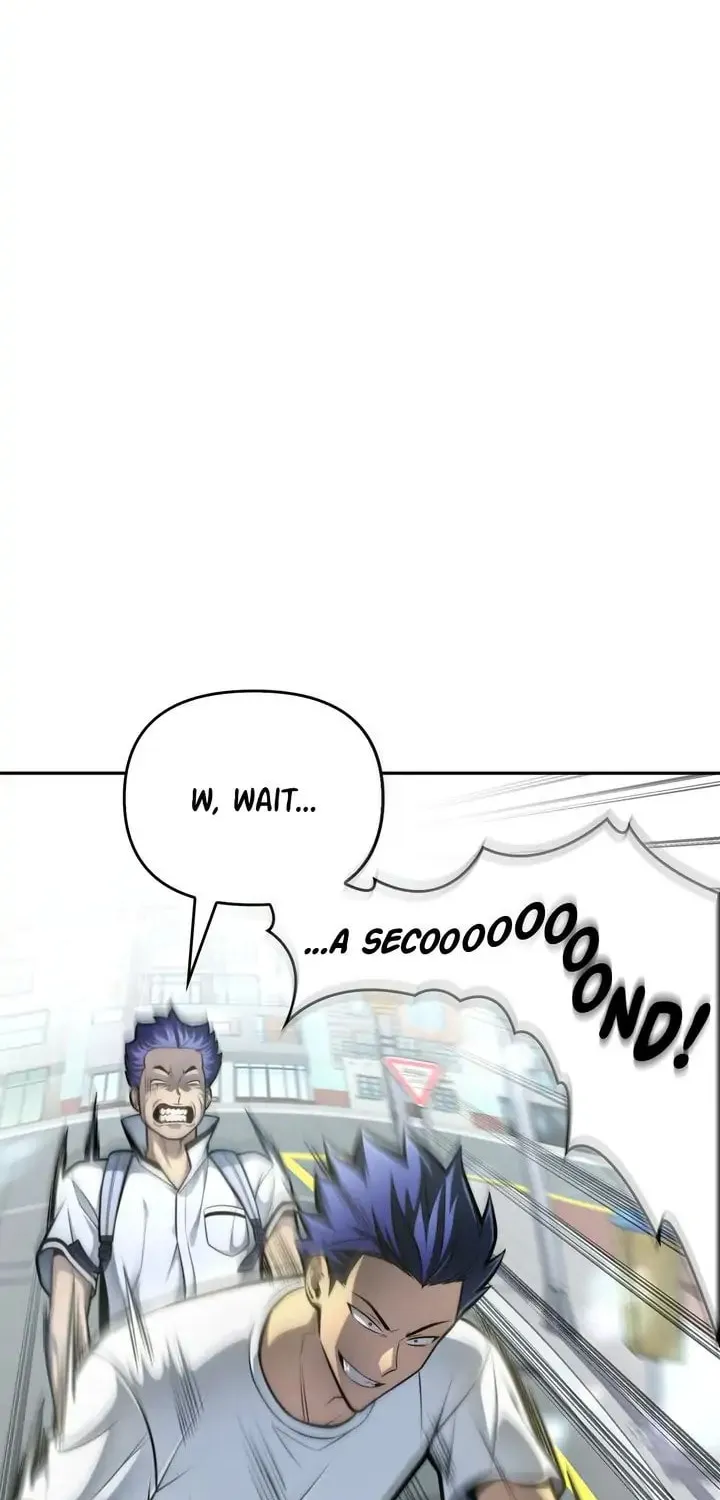 The Esper's Game Chapter 26 page 42 - 