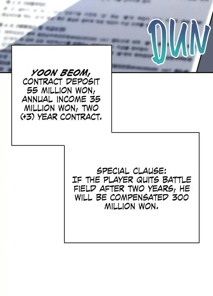 The Esper's Game Chapter 26 page 47 - 