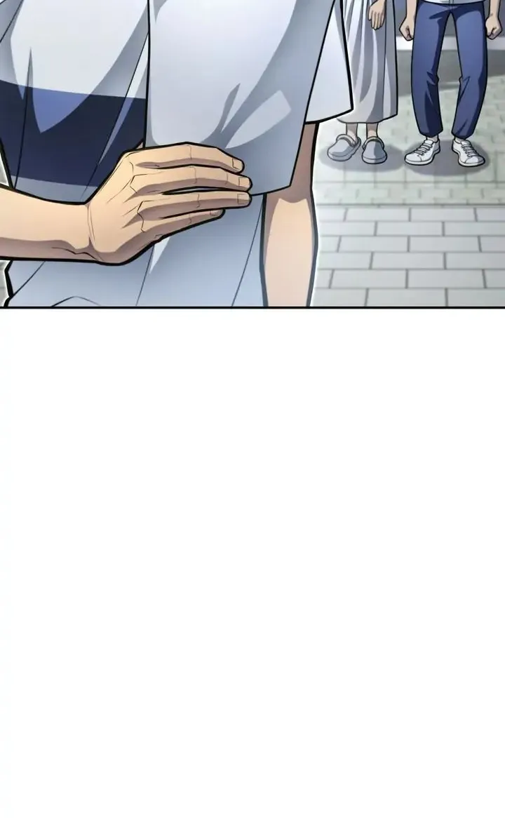The Esper's Game Chapter 26 page 49 - 