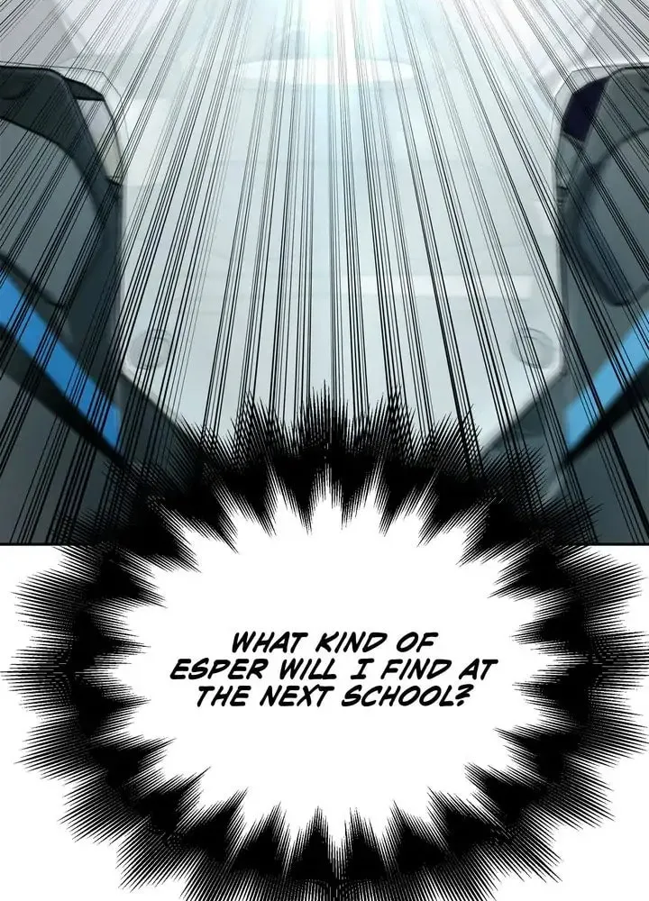 The Esper's Game Chapter 26 page 52 - 
