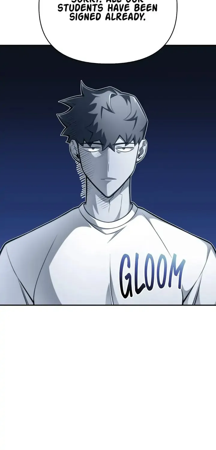 The Esper's Game Chapter 26 page 54 - 