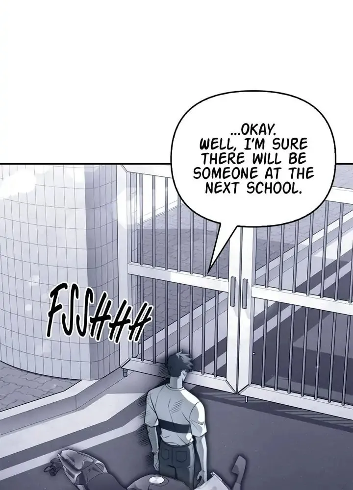 The Esper's Game Chapter 26 page 55 - 