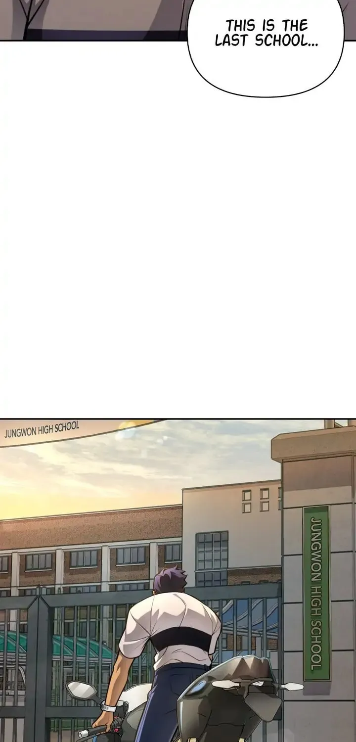 The Esper's Game Chapter 26 page 63 - 