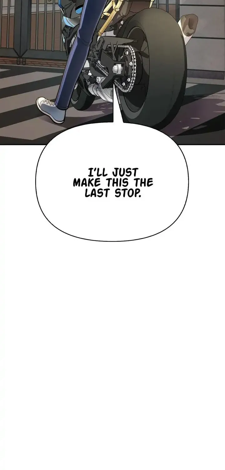 The Esper's Game Chapter 26 page 64 - 