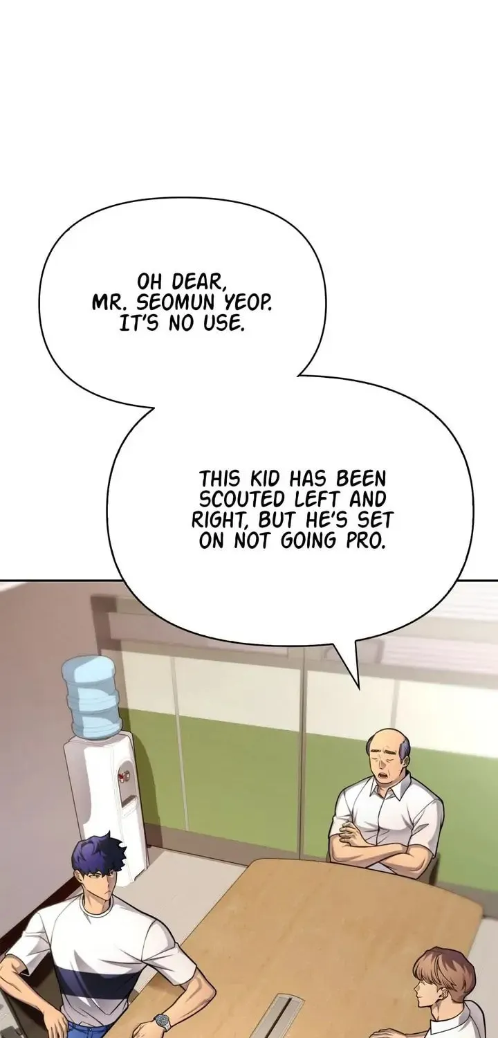 The Esper's Game Chapter 26 page 70 - 