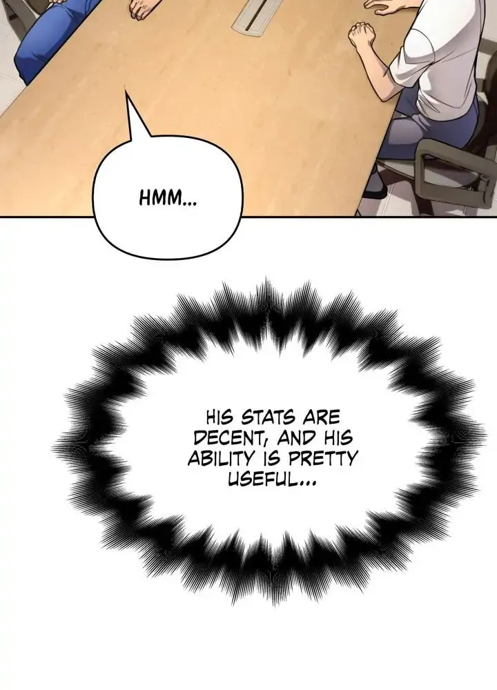 The Esper's Game Chapter 26 page 71 - 