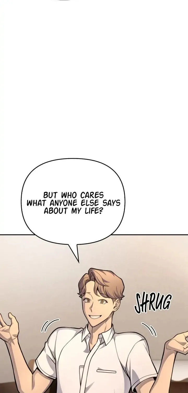 The Esper's Game Chapter 26 page 74 - 