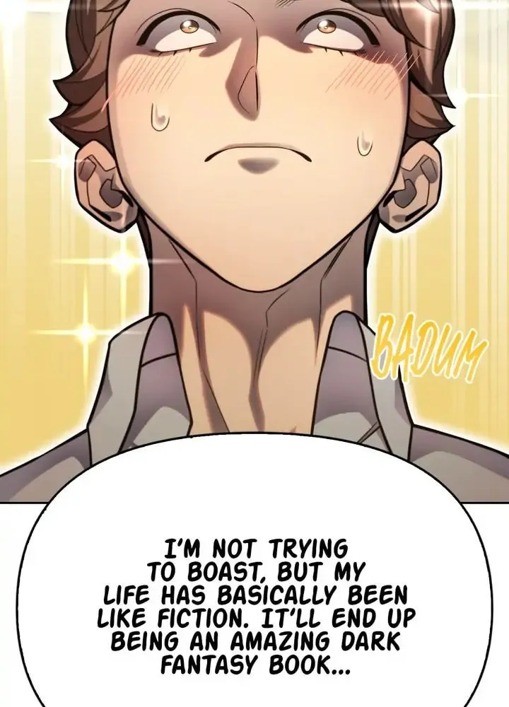 The Esper's Game Chapter 26 page 84 - 