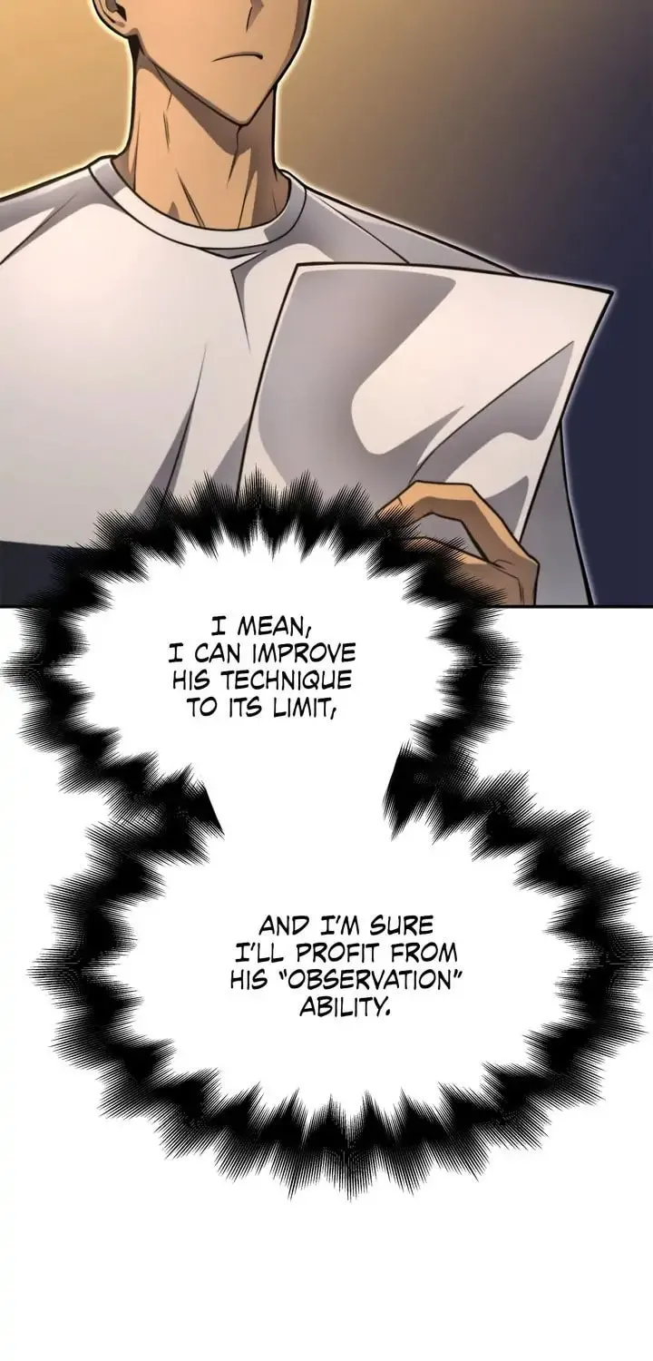 The Esper's Game Chapter 26 page 92 - 