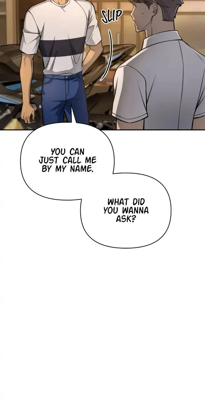 The Esper's Game Chapter 26 page 95 - 