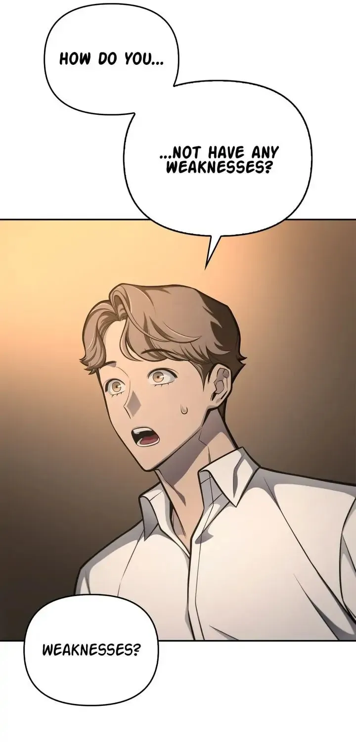 The Esper's Game Chapter 26 page 96 - 