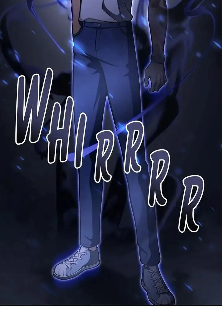 The Esper's Game Chapter 26 page 98 - 