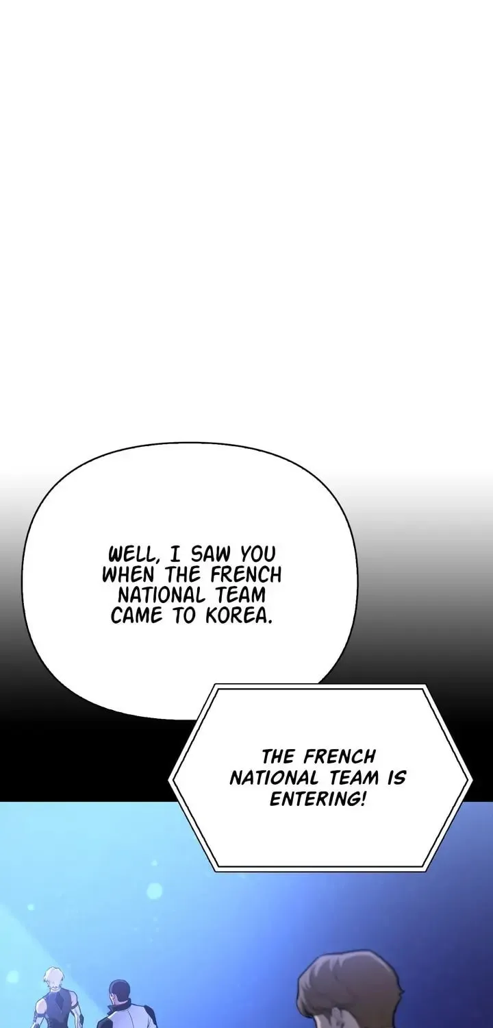 The Esper's Game Chapter 26 page 99 - 