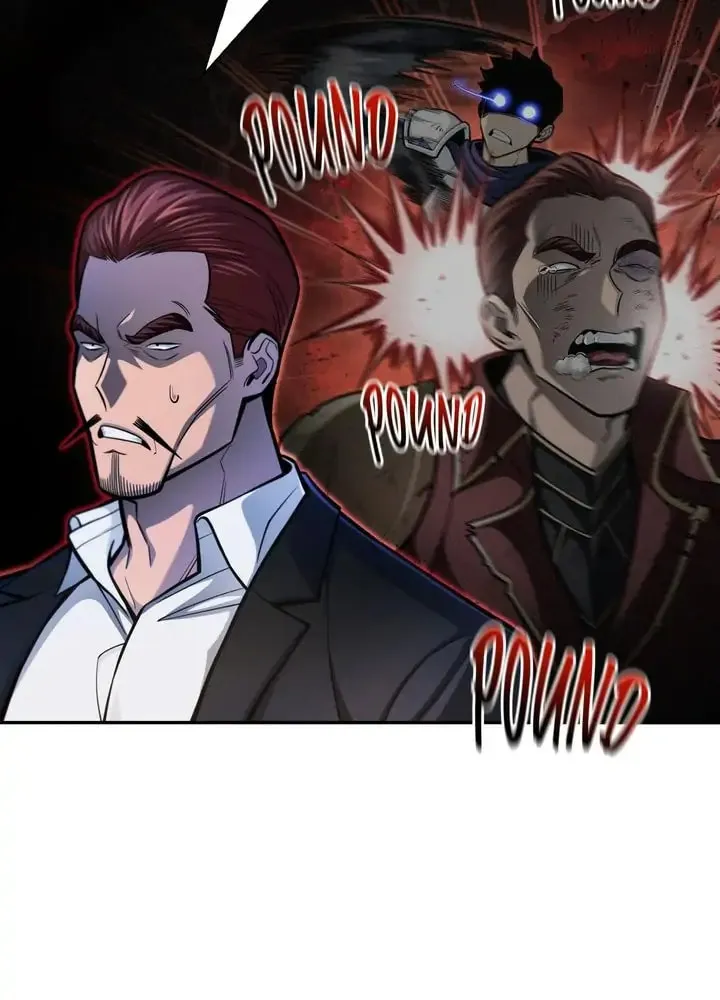The Esper's Game Chapter 27 page 102 - 