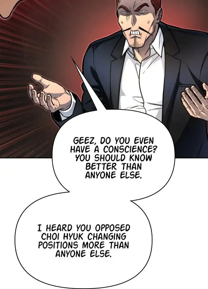 The Esper's Game Chapter 27 page 112 - 