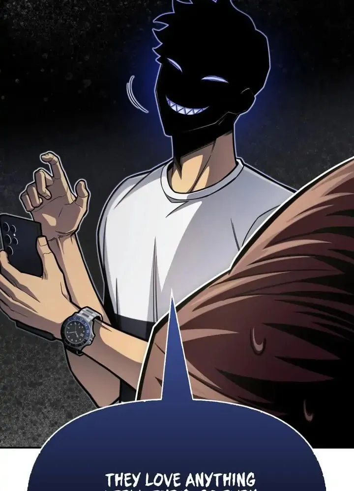 The Esper's Game Chapter 27 page 119 - 