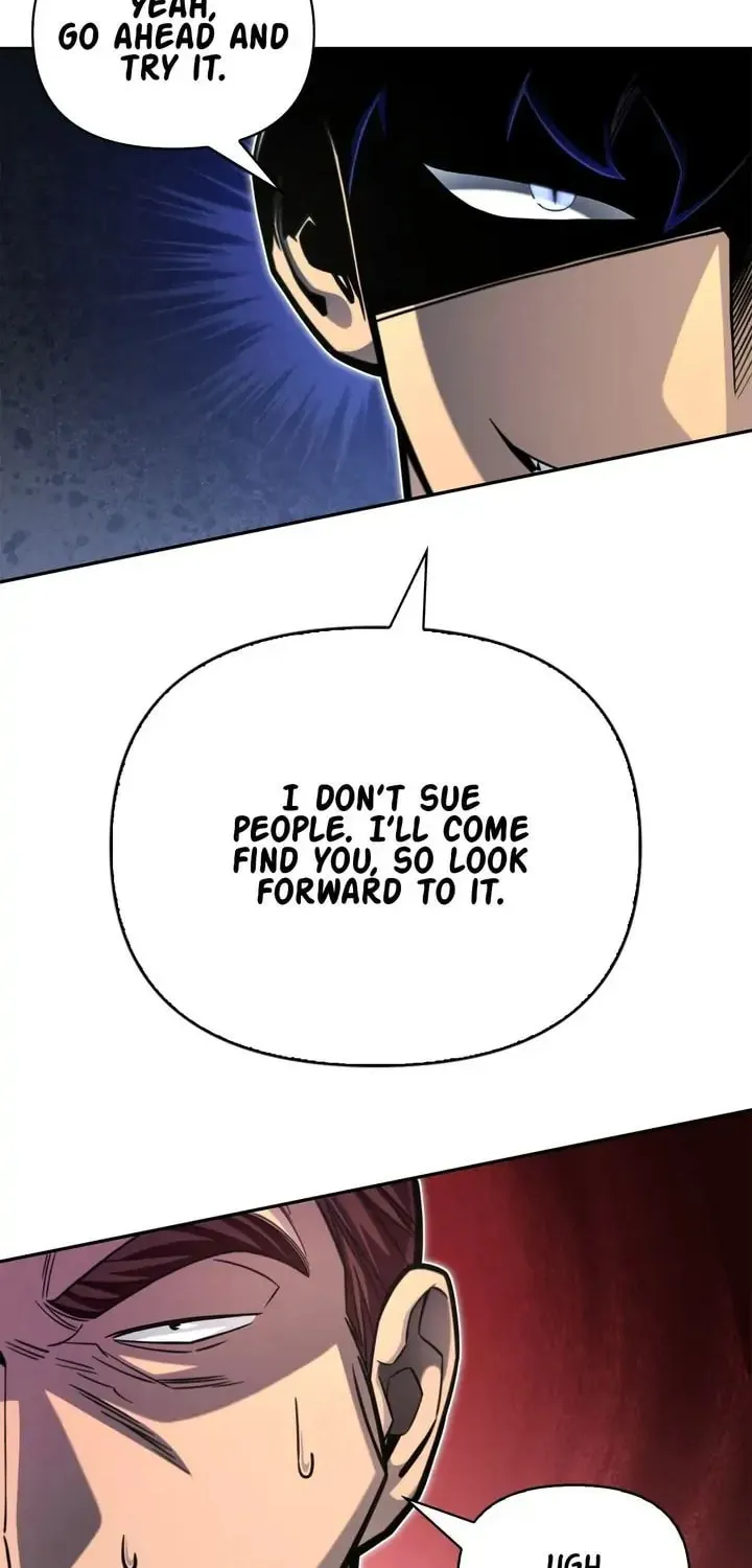 The Esper's Game Chapter 27 page 121 - 