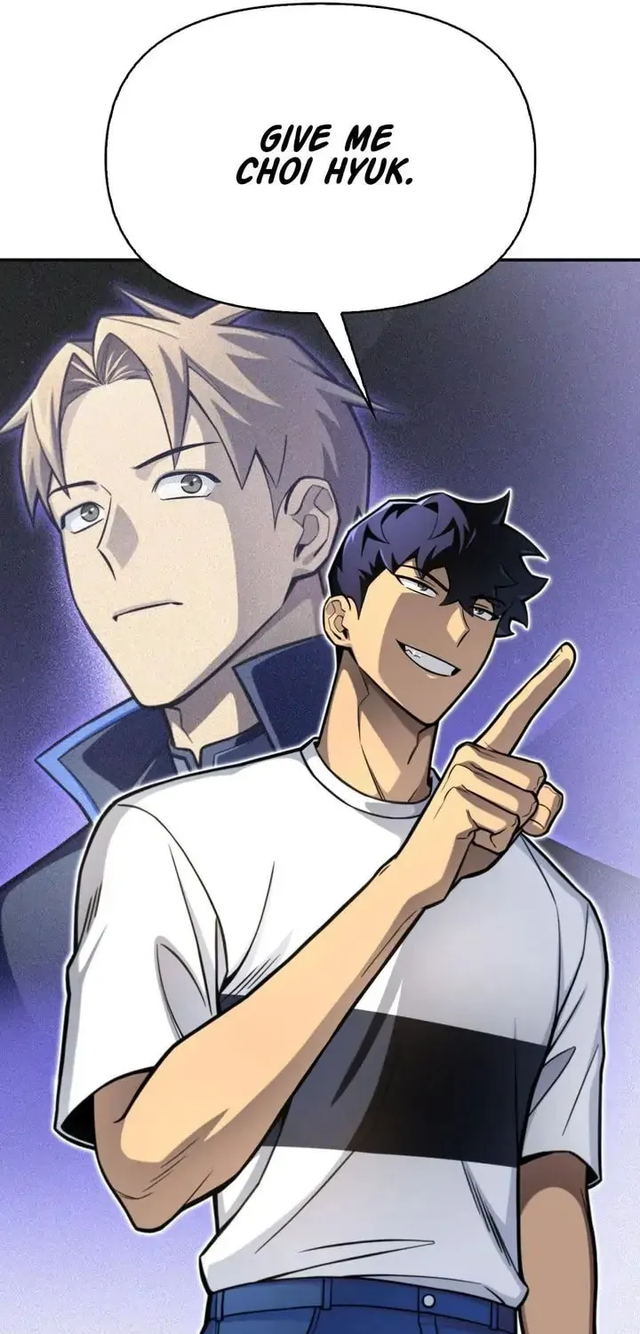 The Esper's Game Chapter 27 page 124 - 