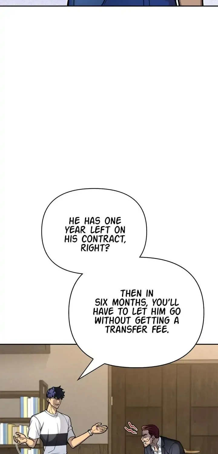 The Esper's Game Chapter 27 page 125 - 