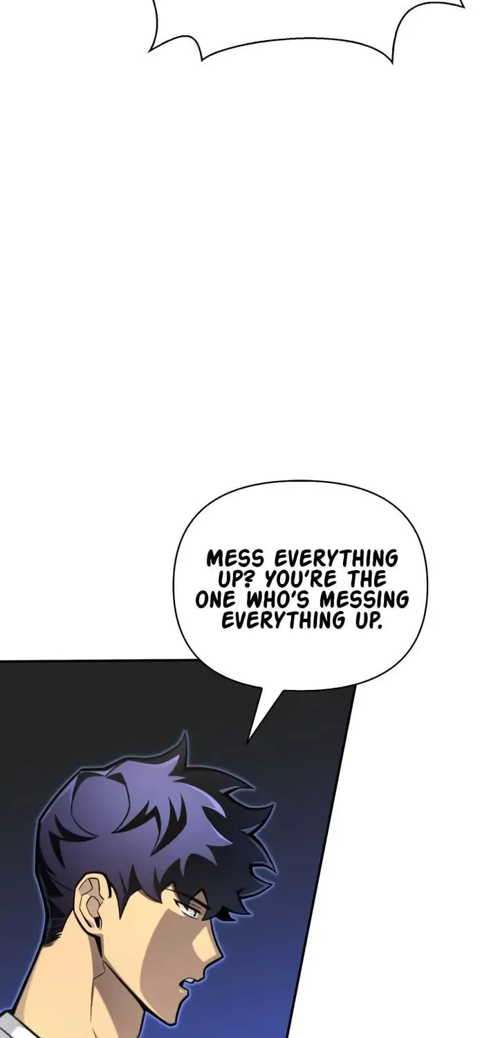 The Esper's Game Chapter 27 page 127 - 