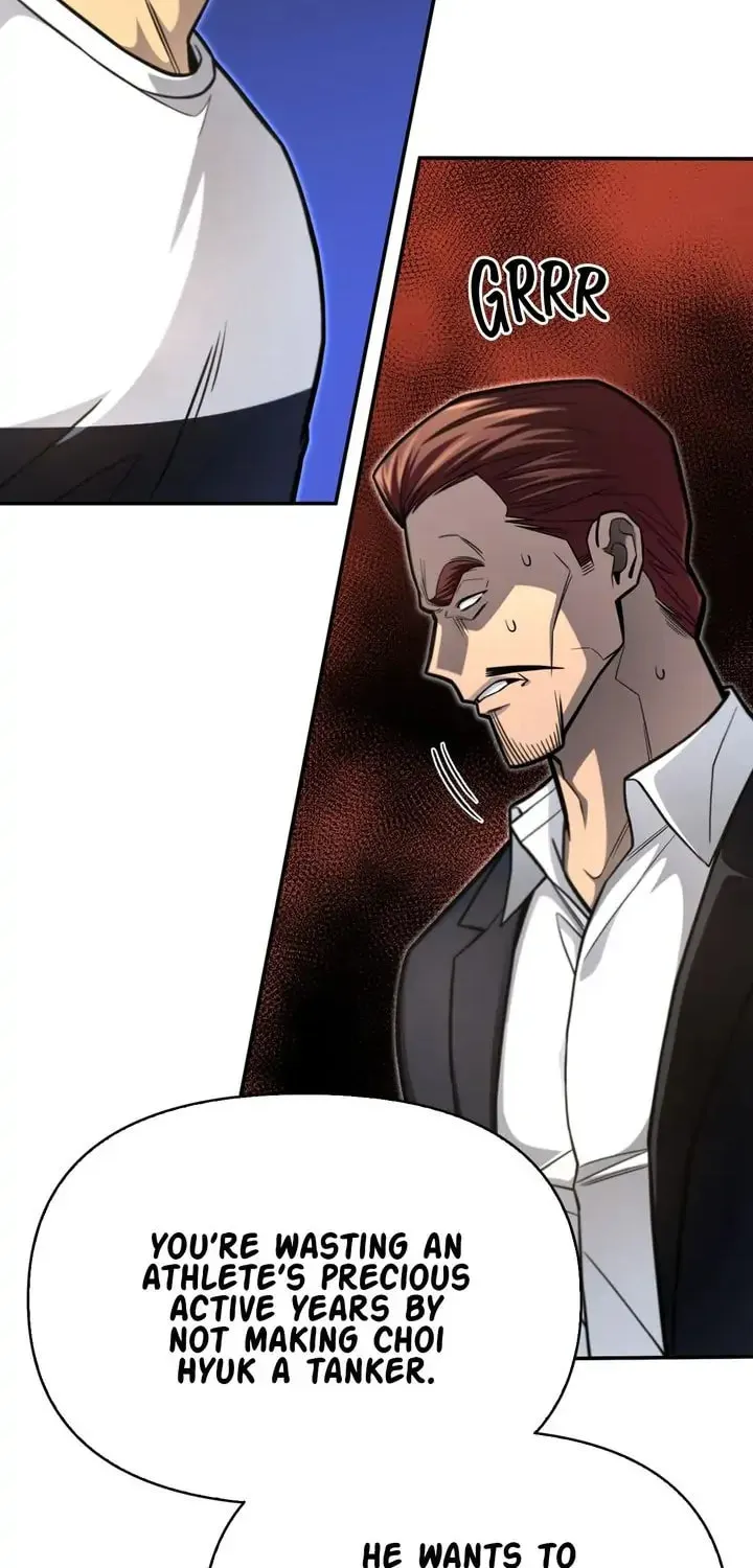The Esper's Game Chapter 27 page 128 - 